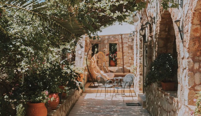 Creta Vitalis