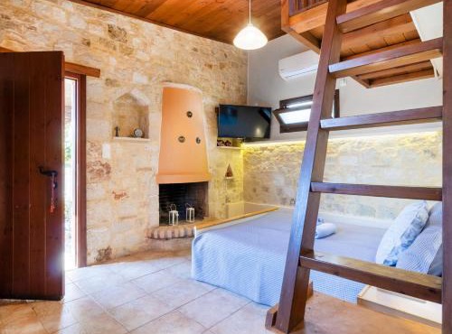 Cretan Dream Studio