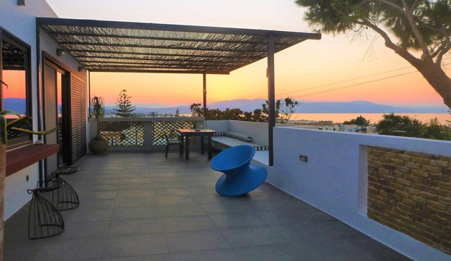 Cretan Loft