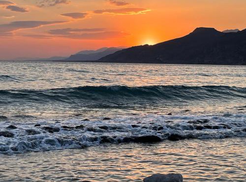 Crete Villa View- Grapevines Villas - Your Sea View Vacation