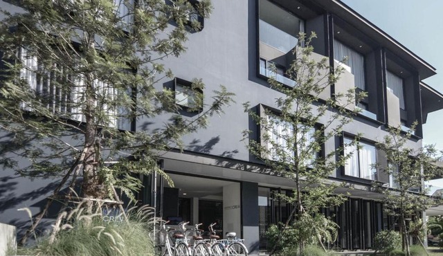 CREW Hotel