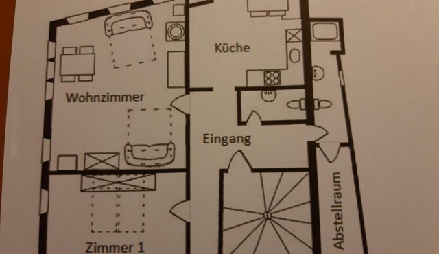 Cricerhaus