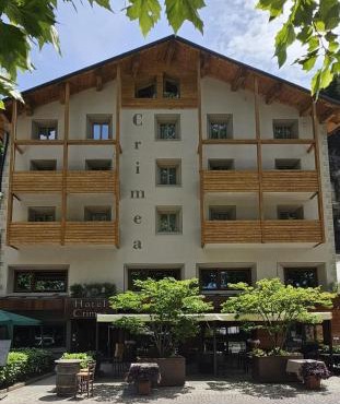 Crimea Wine Hotel