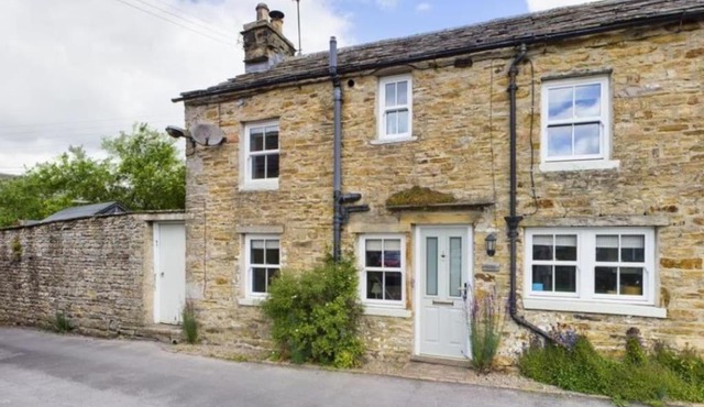Cringley Cottage
