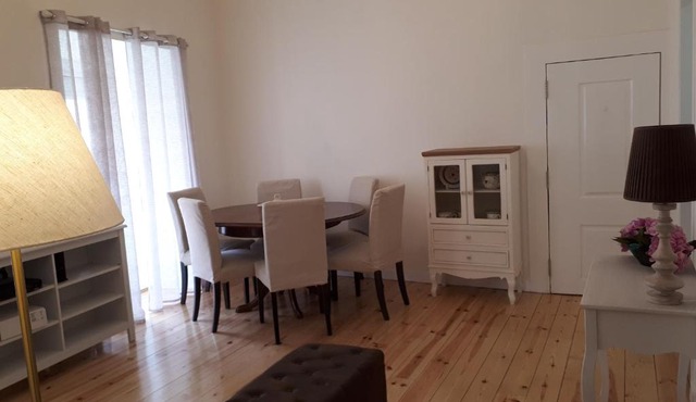 Crisapartment