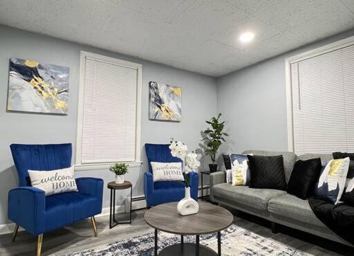 Criscaris Homes