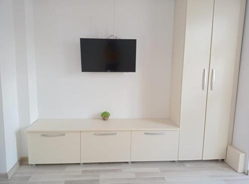 Criss Apartament