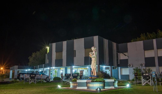 Cristal Hotel