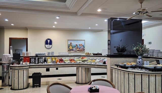 Cristal Palace Hotel
