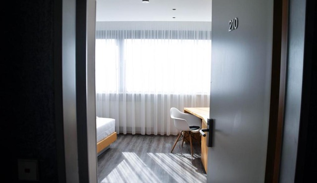 Cristall Hotel