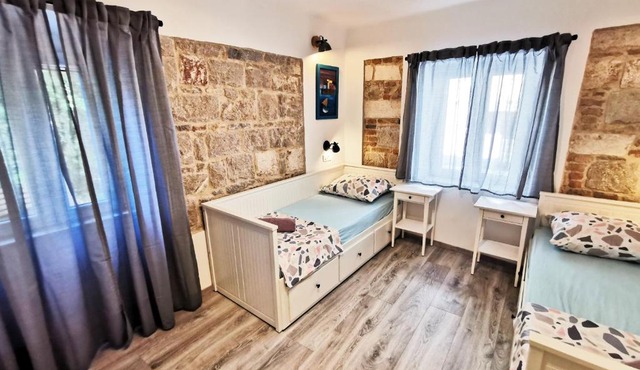 CroBeauty Villa