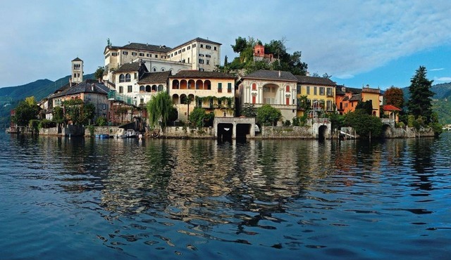 Croce Bianca