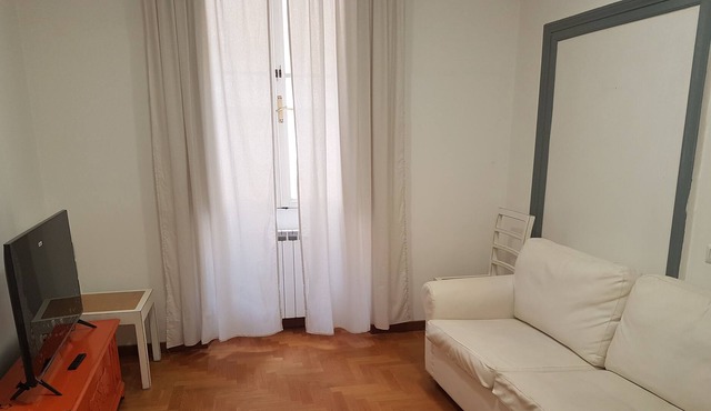 Croce Palace unit 3 - historical center / up to 5 guests