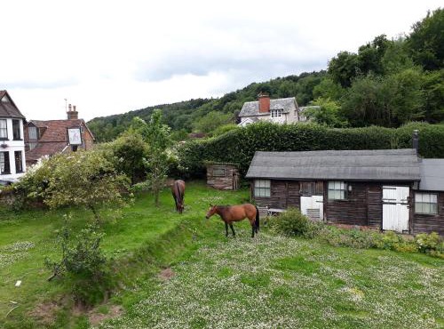 Crockers Farm