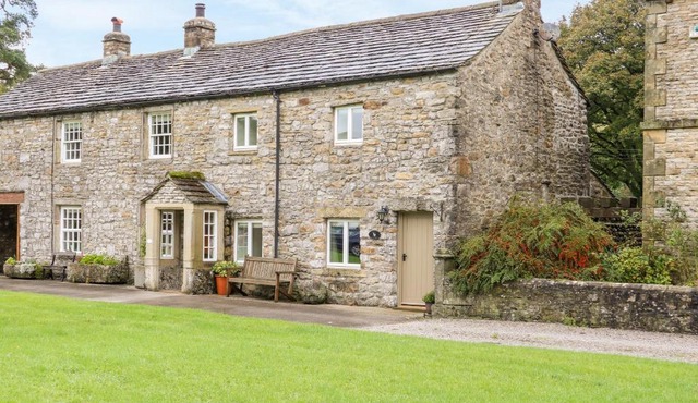 Croft Cottage