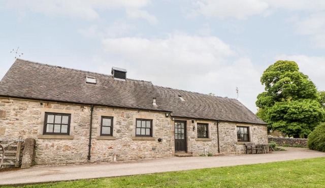 Croft House