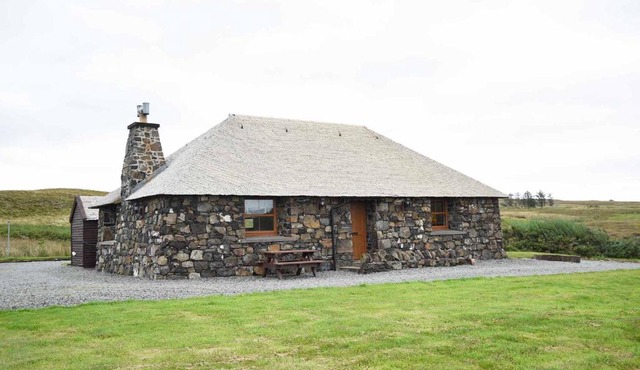 Crofters Cottage