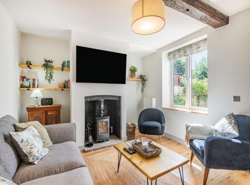 Cromer Cottage