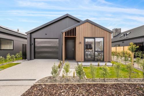 Cromwell Haven - Cromwell Holiday Home