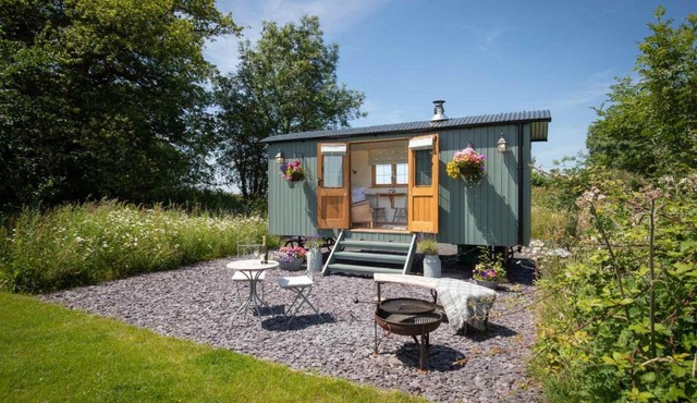 Cromwell's Hideaway