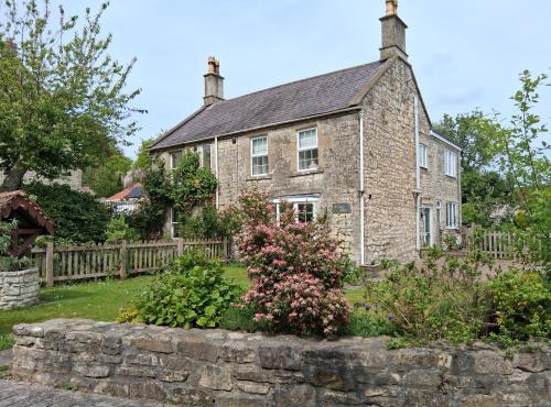 Crooked Well