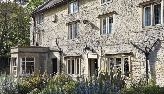 Cross Hands Hotel Old Sodbury by Greene King Inns