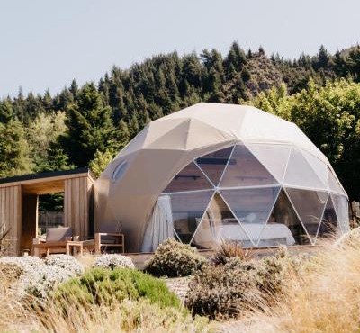 Cross Hill Glamping