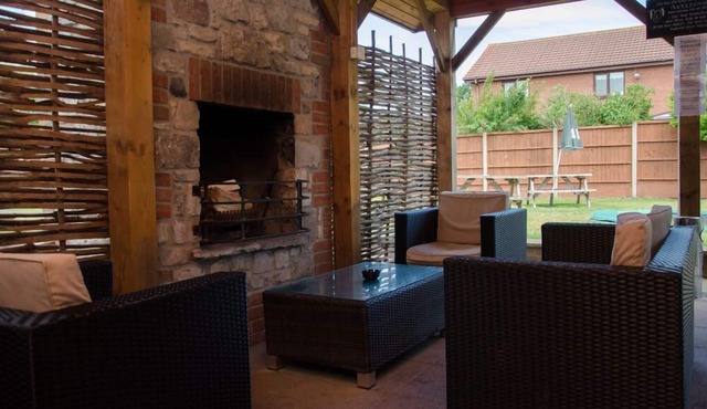 Crossways Inn