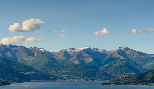 Crotto Di Gittana