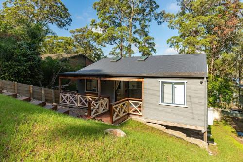Crown Cottage