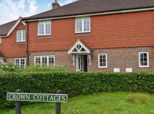 Crown Cottage