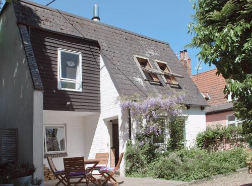 Crown Cottage