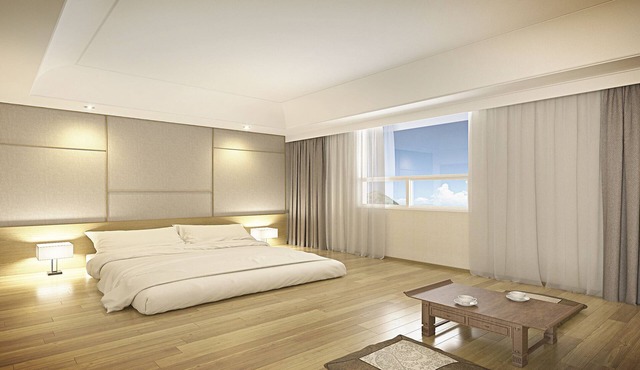 Crown Hotel Changwon