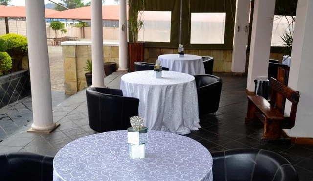 Crown Hotel