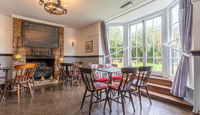 Crown Inn