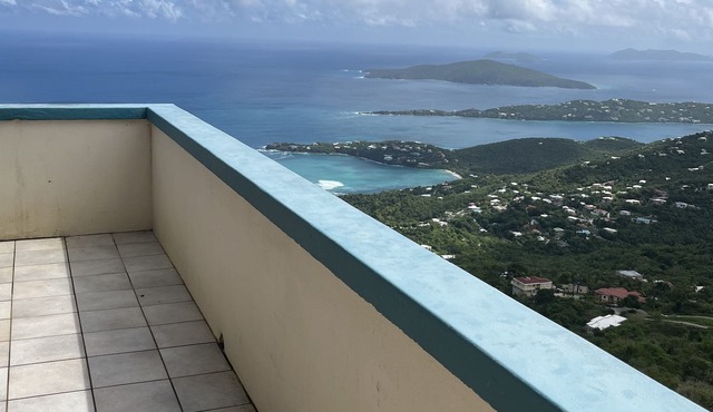 Crown Mountain Place in The Sun