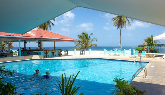 Crown Point Beach Hotel