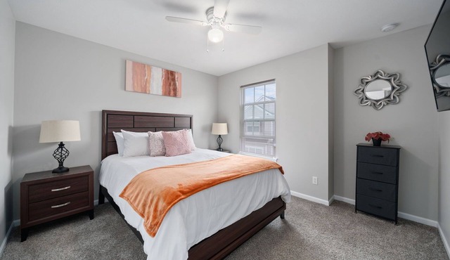 Crown Point Rental