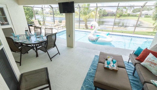 Crown Pointe- Harrogate Ct.