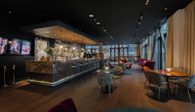 Crowne Plaza Amsterdam South by IHG