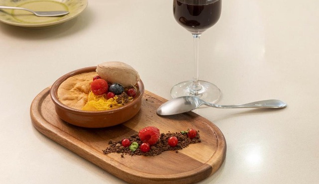 Crowne Plaza - Caparica Lisbon
