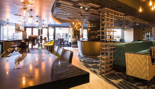 Crowne Plaza Harrogate by IHG