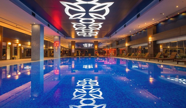 Crowne Plaza Kayseri by IHG