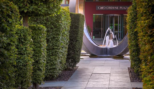 Crowne Plaza Marlow by IHG