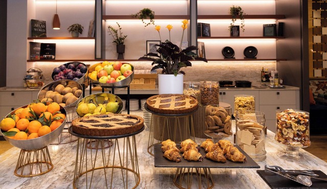 Crowne Plaza Padova by IHG