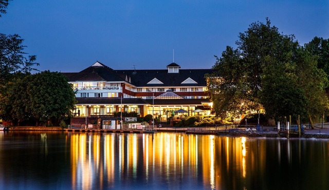 Crowne Plaza Reading, an IHG Hotel