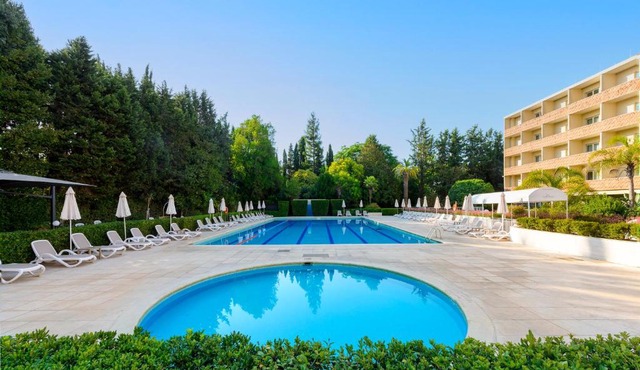 Crowne Plaza Rome St. Peter's by IHG