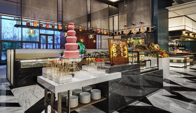 Crowne Plaza Shaoxing Binhai New Area by IHG
