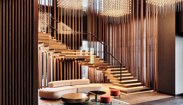 Crowne Plaza Sofia by IHG