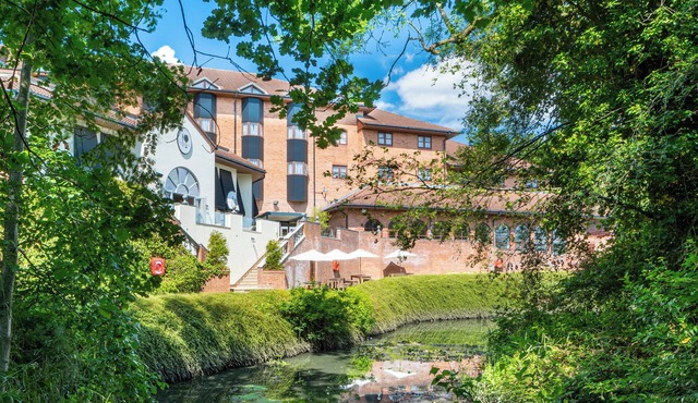 Crowne Plaza Solihull by IHG